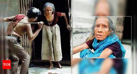 302 of IPC against the mother on the. . Mother beating child in india